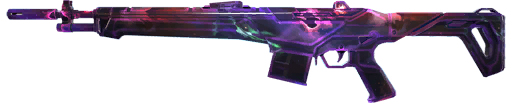 Guardian Nebuloso