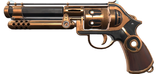 Sheriff Magepunk