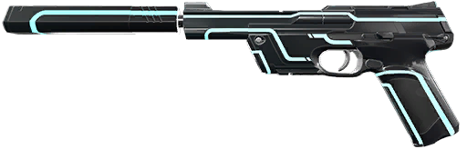 Ghost .EXE