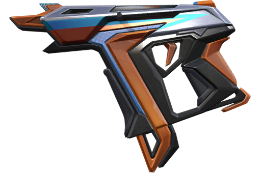 Frenzy Rompevientos