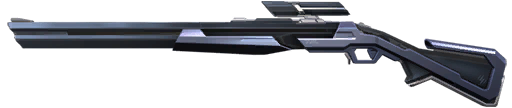 Outlaw Voltaico