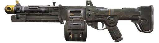 Judge MK. VII Liberty