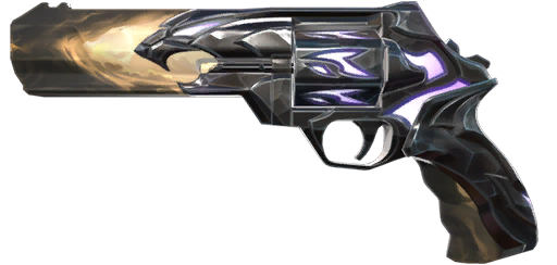 Sheriff Tempestario