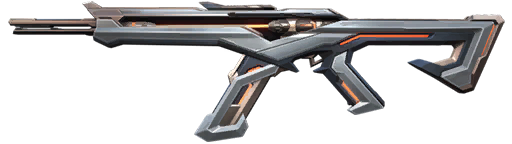 Vandal Rocinante