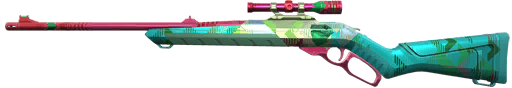 Marshal POLI-rana