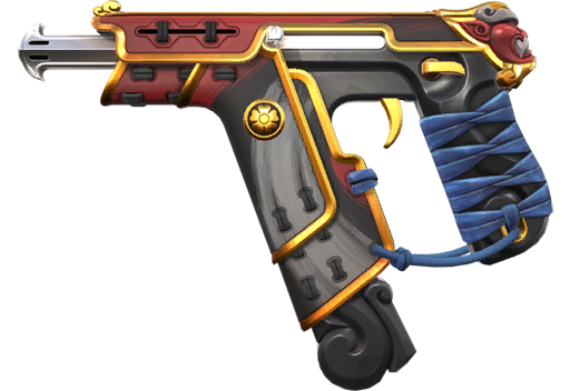 Frenzy Oni