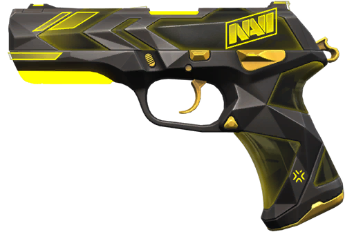 Classic VCT x NAVI