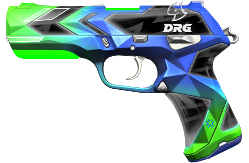 Classic VCT x DRG