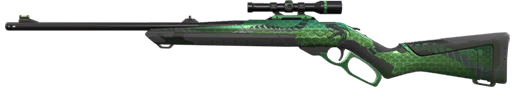 Marshal Coalición: Cobra