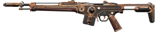 Guardian Magepunk