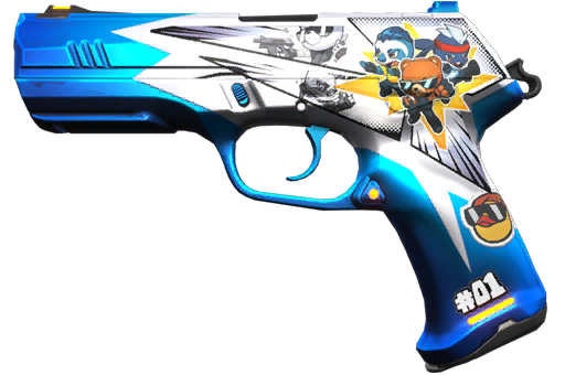 Classic Tacti-Series