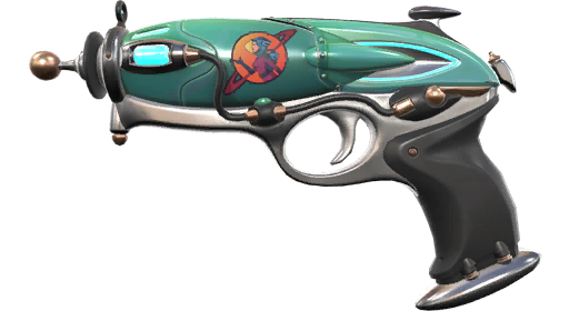 Classic Atomizador Radial de Momento Angular