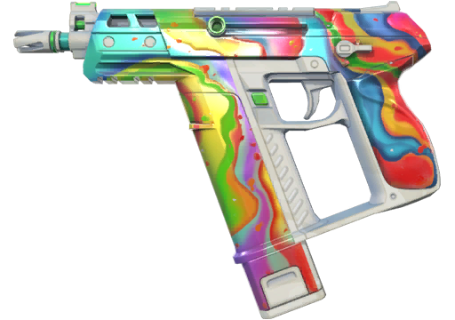 Frenzy Hydrodip