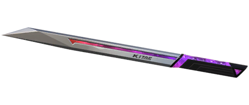 Cuchilla K/TAC