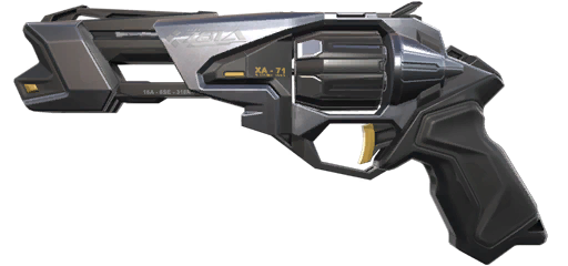 Sheriff Protocolo 781-A