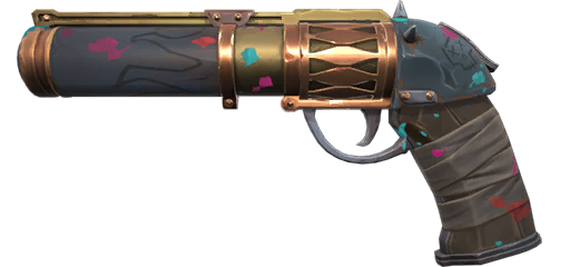 Sheriff Arcane