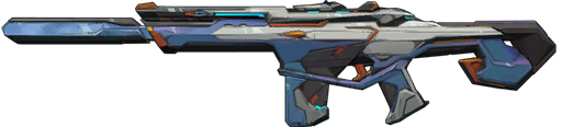 Phantom Orión