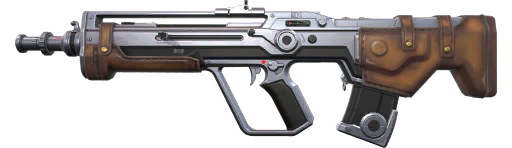 Bulldog Obturador