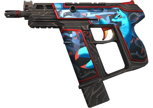 Frenzy Lunera