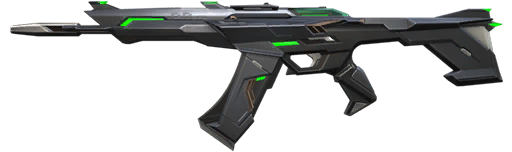 Vandal Segador Celestial
