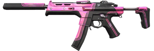 Spectre Rubor