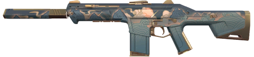 Phantom Celestial