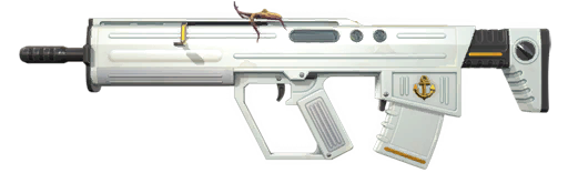 Bulldog Neptuno