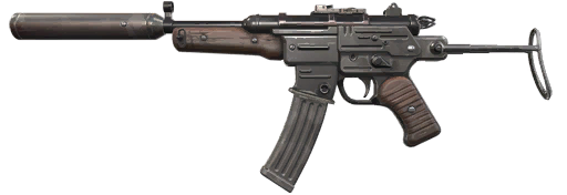 Spectre Infantería