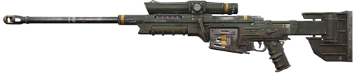 Operator MK. VII Liberty