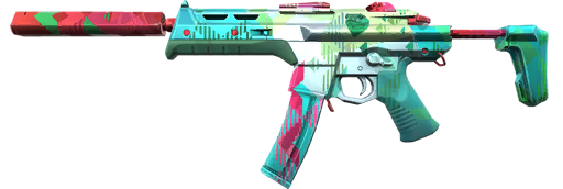 Spectre POLI-rana