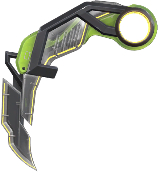 Karambit RGX 11z Pro
