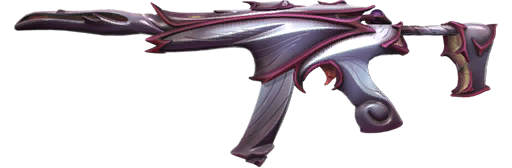 Spectre Acoralada
