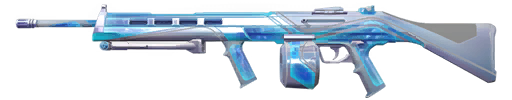 Ares Haloforme