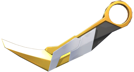 Karambit Supremo//2.0