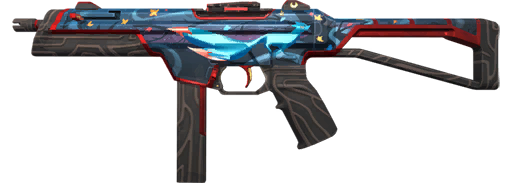 Stinger Lunera
