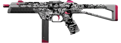 Stinger GaraBuddies