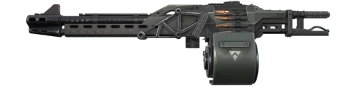 Odin Xenocazador