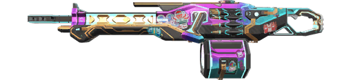 Odin Glitchpop