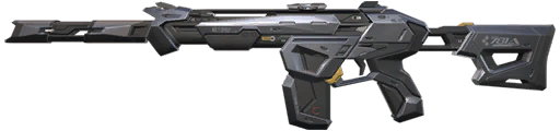 Phantom Protocolo 781-A