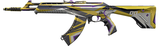 Vandal Nitro