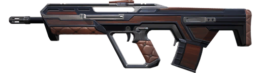 Bulldog Barniz