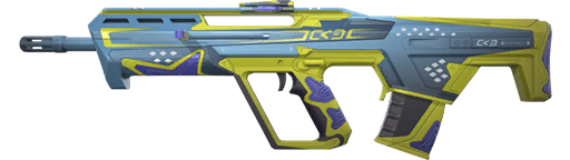 Bulldog Atacante