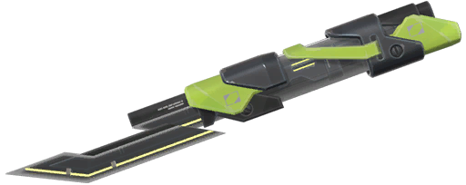 Cuchilla RGX 11z Pro