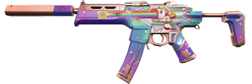 Spectre Corcel Maravilla