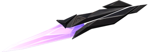Cuchillo Mariposa Singularidad