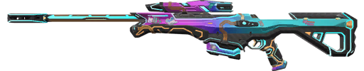 Operator Glitchpop