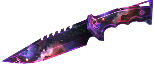 Cuchillo Nebuloso