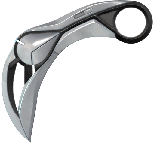 Karambit Ion