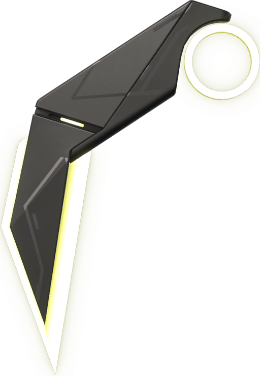 Karambit Mínima