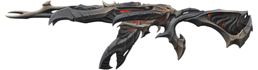 Vandal Primordium